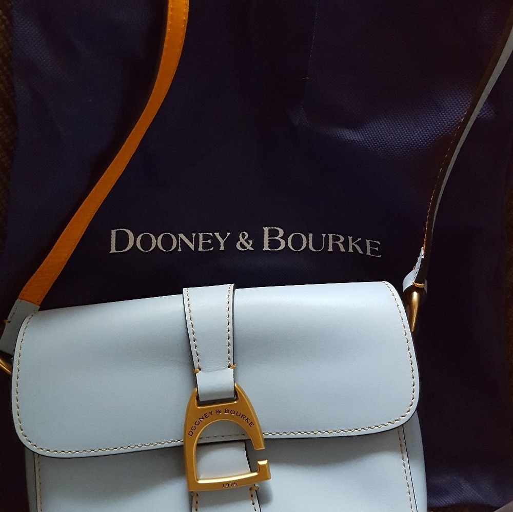 Dooney & Bourke Emerson Kyra Bag